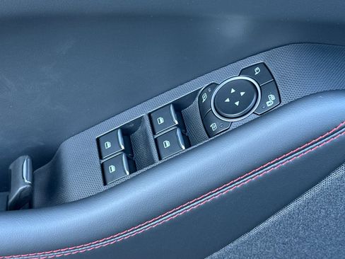 New 2025 Ford Mustang Mach-E Premium w/ Sport Appearance Package image 12