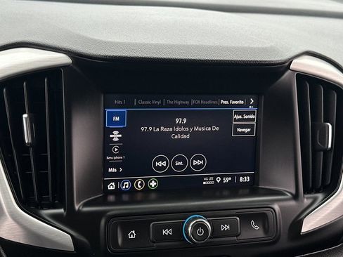 Used 2023 GMC Terrain SLE w/ Driver Convenience Package image 18