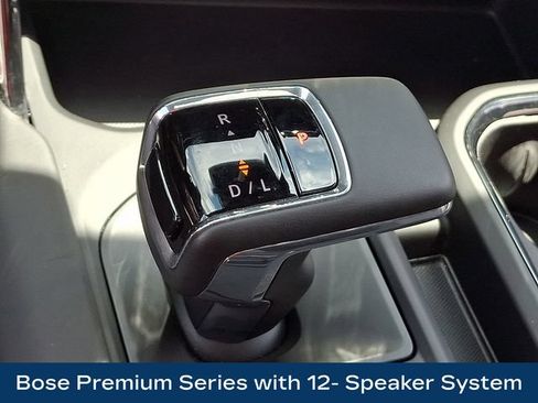 Used 2026 GMC Sierra 1500 AT4X w/ AT4X AEV Edition AWD/4WD image 11