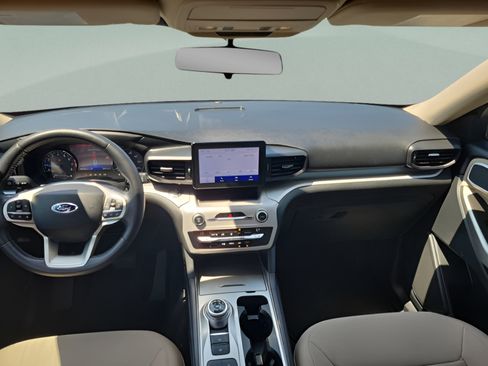 Used 2020 Ford Explorer XLT RWD image 6
