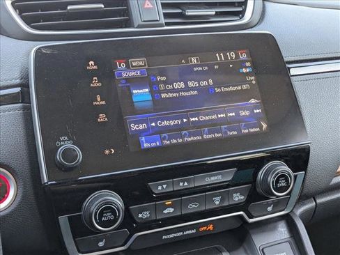 Used 2022 Honda CR-V EX image 14