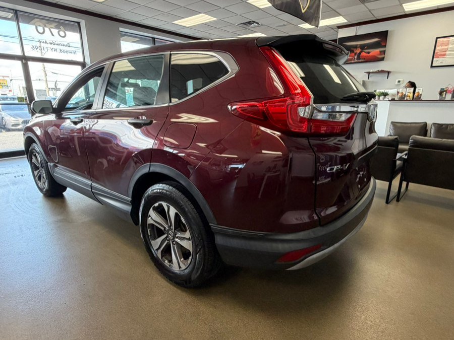 Used 2017 Honda CR-V LX image 12