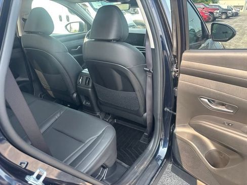 Used 2025 Hyundai Tucson SEL AWD/4WD image 25