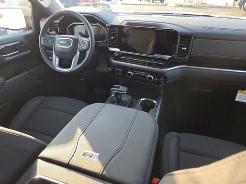 New 2026 GMC Sierra 1500 Elevation image 28