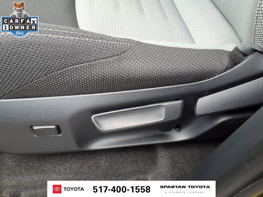 Used 2025 Toyota 4Runner TRD Sport AWD/4WD image 16