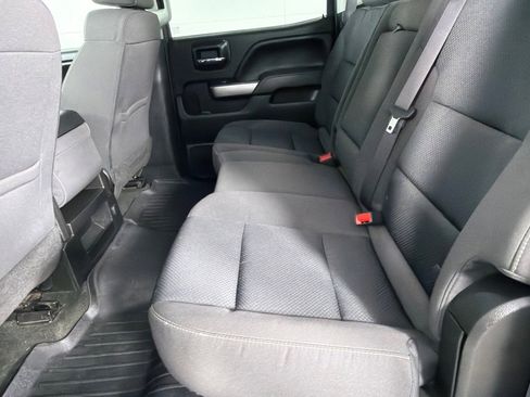 Used 2016 Chevrolet Silverado 2500 LT w/ LT Convenience Package AWD/4WD image 18