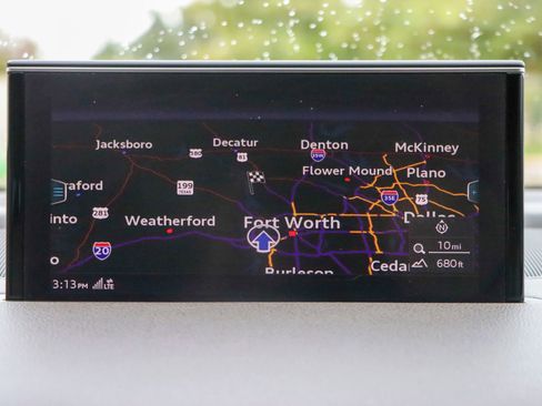 Used 2018 Audi Q7 3.0T Prestige image 39