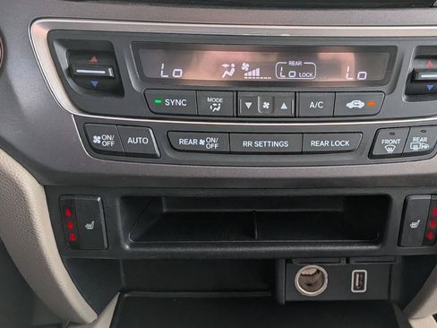 Used 2020 Honda Pilot EX-L image 20