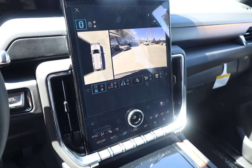 New 2026 GMC Yukon Denali AWD/4WD image 15