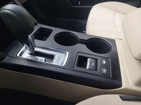 Used 2017 Subaru Outback 2.5i image 27