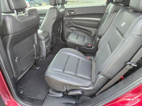 Used 2020 Dodge Durango R/T w/ Technology Group image 19