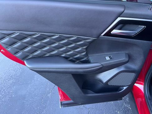 Used 2022 Mitsubishi Outlander SEL image 19