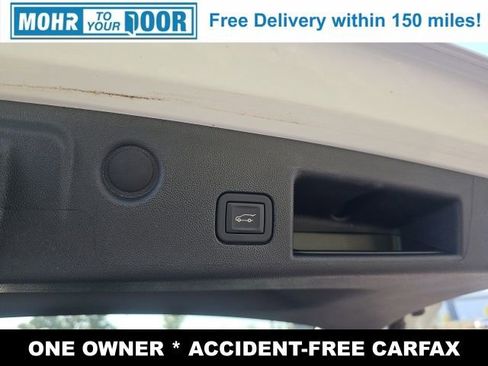 Used 2023 Chevrolet Equinox RS w/ LPO, Floor Liner Package image 41