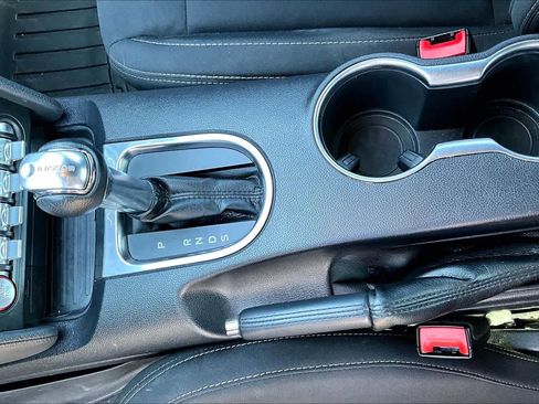 Used 2020 Ford Mustang Coupe w/ Equipment Group 101A image 14