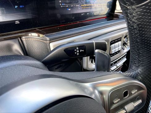 Used 2021 Mercedes-Benz G 63 AMG 4MATIC image 19