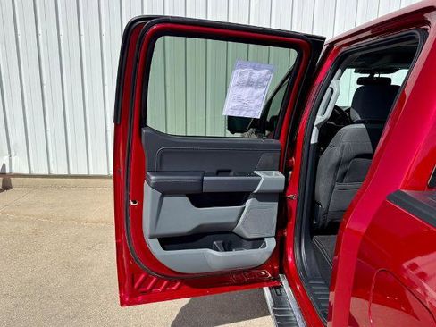 Certified 2024 Ford F150 XLT w/ Equipment Group 302A MID image 15