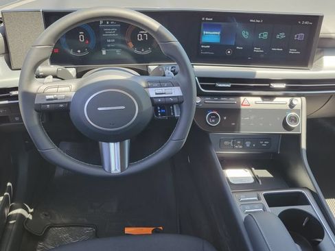 New 2026 Hyundai Sonata SEL FWD image 6