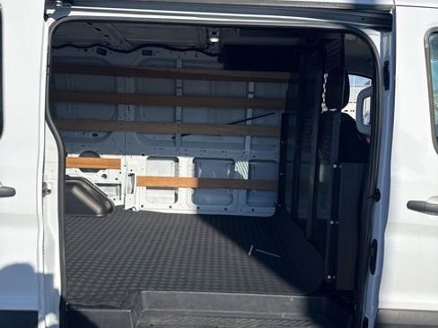 Used 2024 Ford Transit 250 Low Roof w/ Exterior Upgrade Package image 12