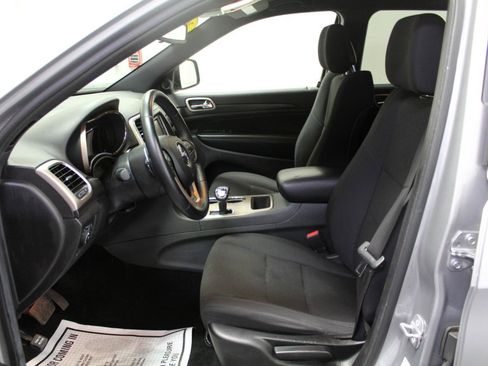 Used 2014 Jeep Grand Cherokee Laredo image 16