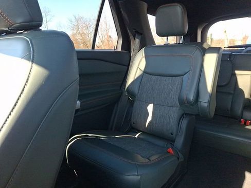 Used 2023 Ford Explorer Timberline image 16