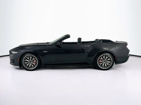 Used 2024 Ford Mustang GT Premium RWD image 8