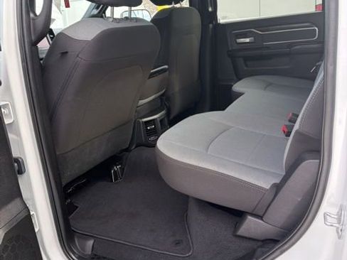 Used 2022 RAM 2500 Lone Star image 8