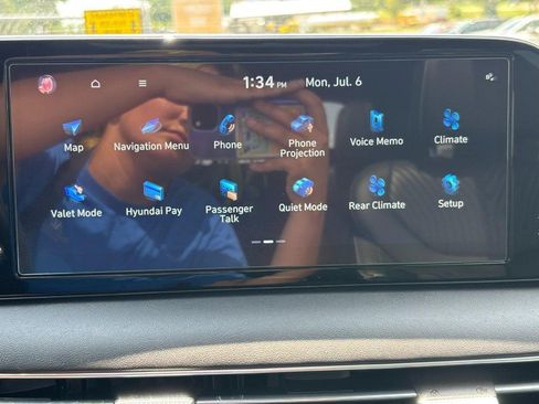 Used 2024 Hyundai Palisade Calligraphy AWD/4WD image 22