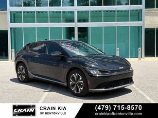 Certified 2024 Kia EV6 Wind RWD video 1