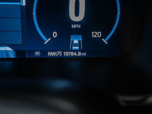 Certified 2023 Ford F150 Lariat w/ Equipment Group 502A High image 55