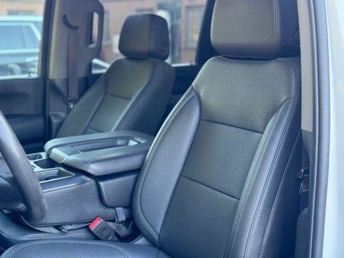 Used 2022 Chevrolet Silverado 3500 W/T w/ WT Convenience Package image 11