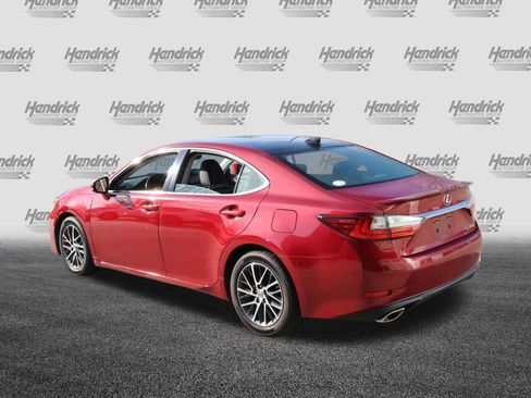 Used 2017 Lexus ES 350 image 7