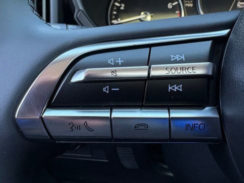 New 2026 MAZDA CX-50 Meridian Edition w/ Weather Package image 24