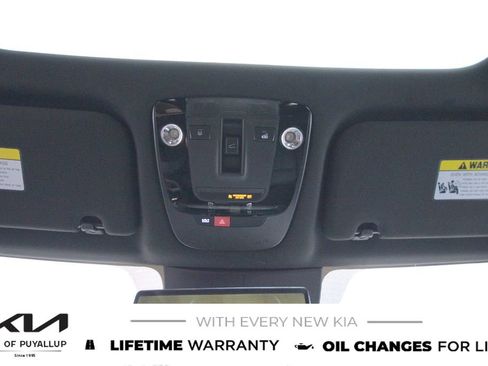 New 2026 Kia Sorento SX Prestige image 25