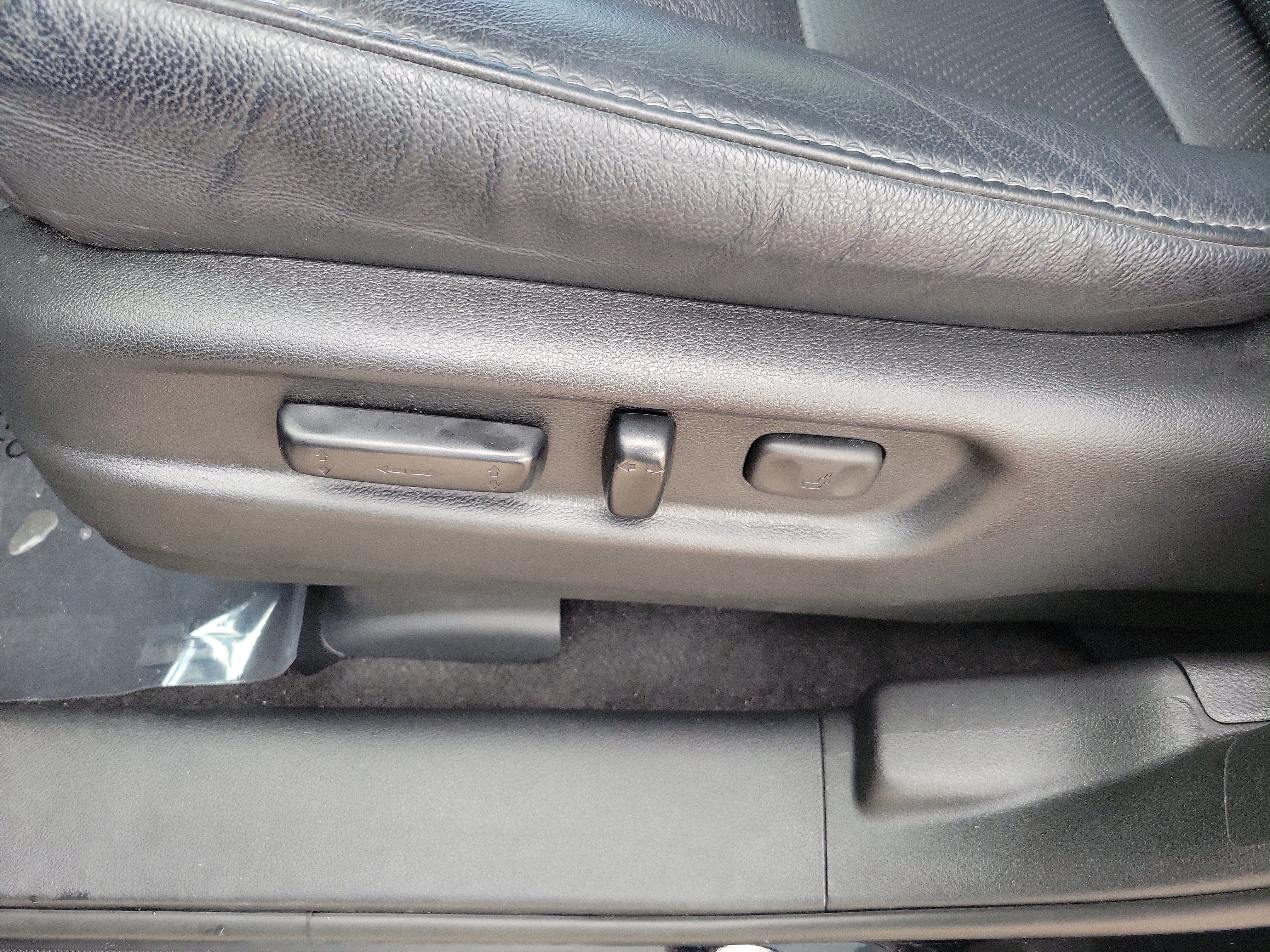 Used 2024 Honda Passport EX-L image 30