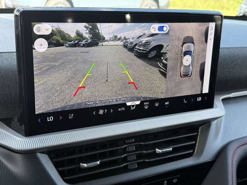 New 2026 Ford Explorer ST-Line w/ Premium Package RWD image 16