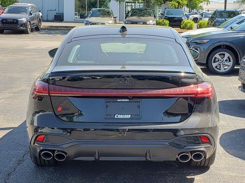 New 2026 Audi S5 Premium Plus AWD/4WD image 4