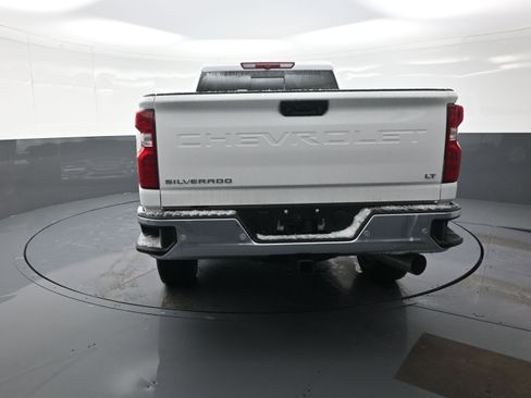 New 2026 Chevrolet Silverado 3500 LT w/ Safety Package image 4