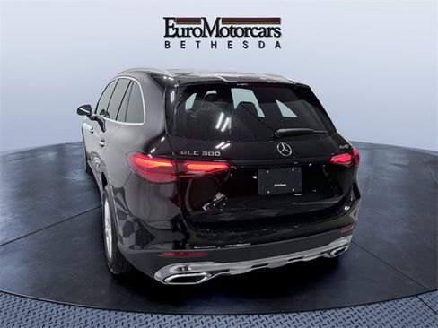 New 2026 Mercedes-Benz GLC 300 4MATIC image 2