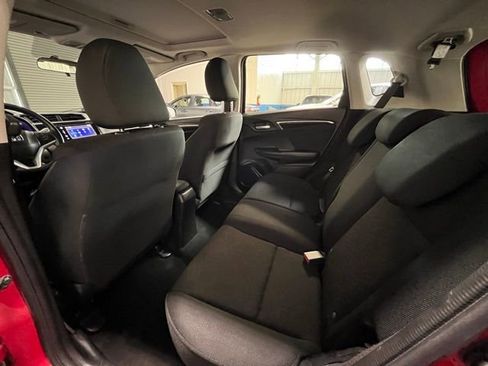 Used 2016 Honda Fit EX image 15