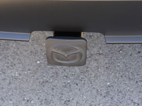 Used 2025 MAZDA CX-50 2.5 Hybrid w/ Premium Plus Pkg image 18