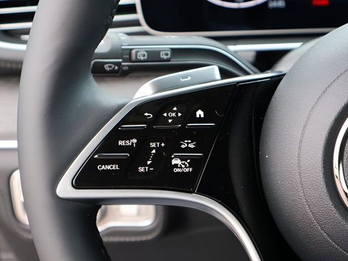 New 2026 Mercedes-Benz GLE 450 4MATIC image 33