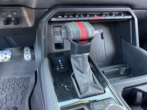 Used 2024 Toyota Tundra TRD Pro image 15