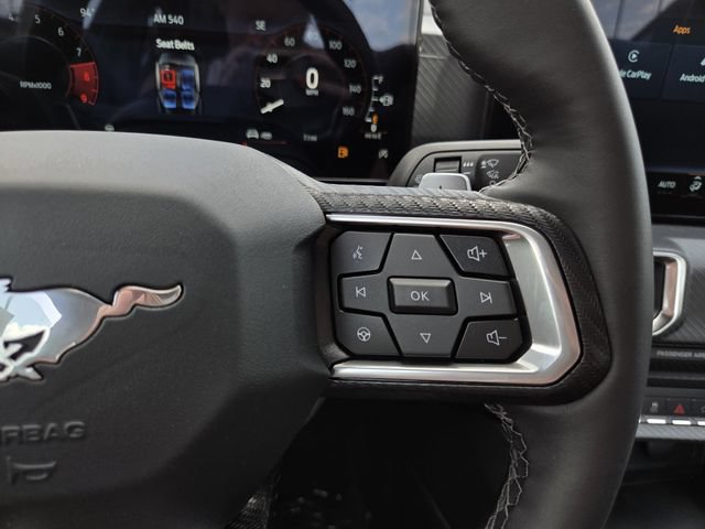 New 2026 Ford Mustang GT Premium RWD image 18