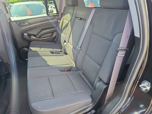 Used 2017 Chevrolet Tahoe LS w/ All-Season Package AWD/4WD image 22