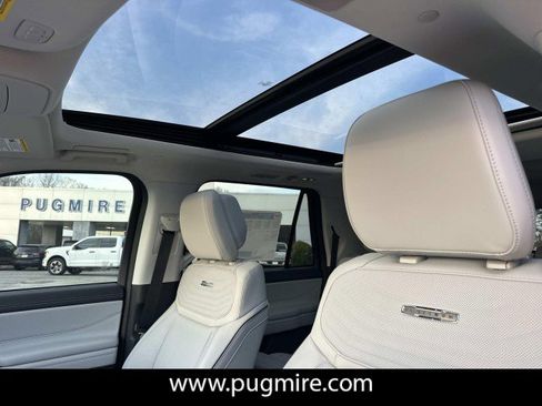 New 2026 Ford Expedition Max Platinum w/ Platinum Ultimate Package image 32