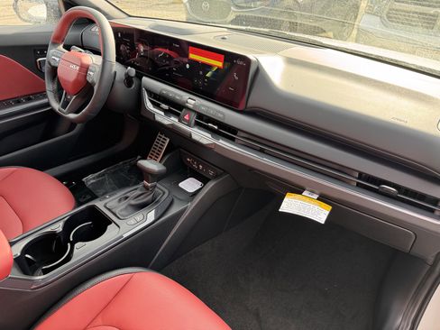 New 2026 Kia K4 GT-Line Turbo image 10