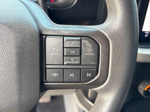 Certified 2023 Ford F250 XLT w/ Black Appearance Package AWD/4WD image 19