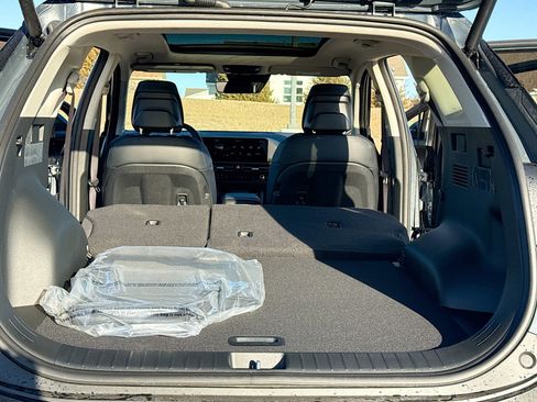 New 2026 Kia Sportage EX image 7