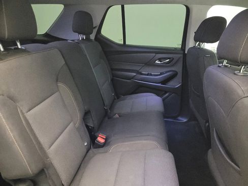 Used 2019 Chevrolet Traverse LS w/ LPO, Black Accent Package image 19