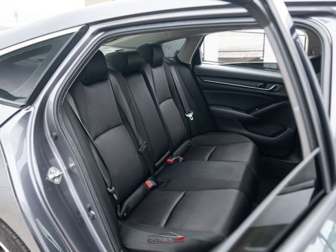 Used 2020 Honda Accord LX image 18